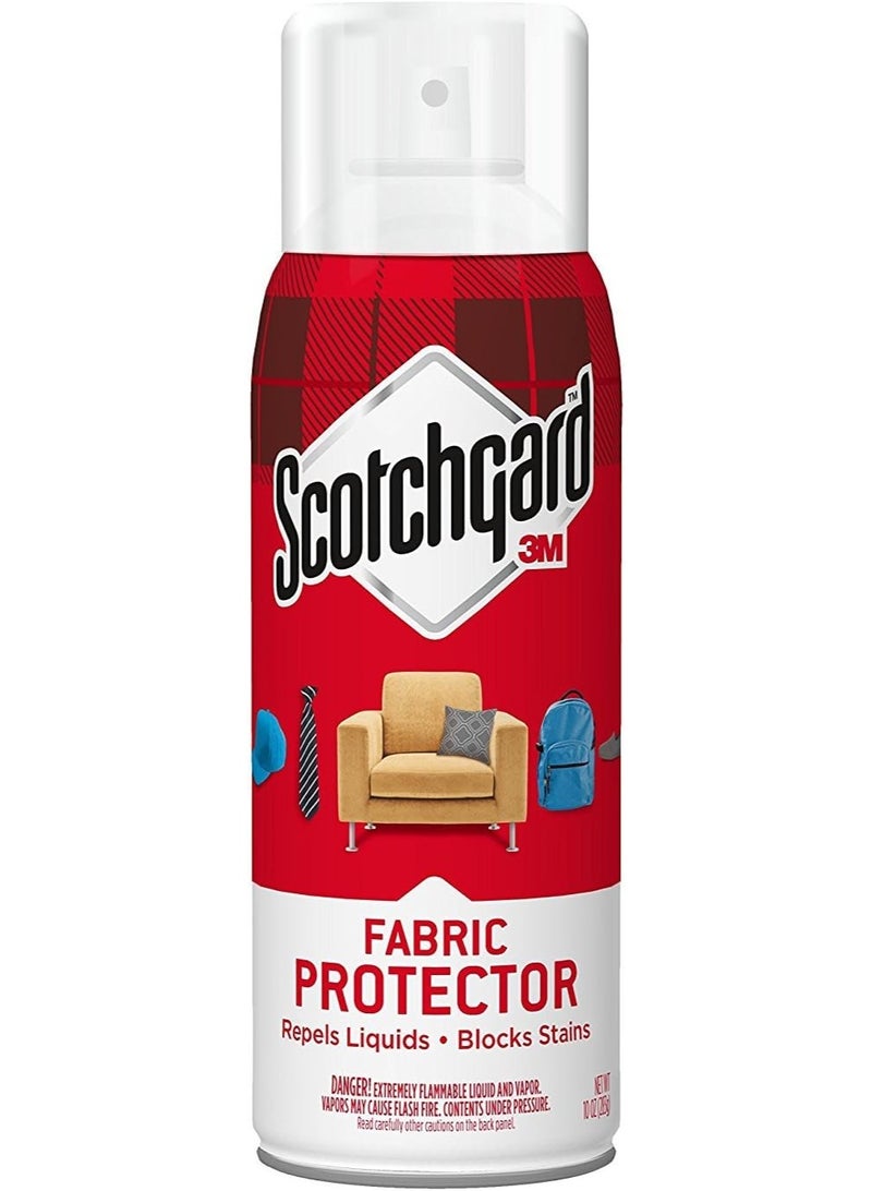 سكوتشجارد واقي الأقمشة والمفروشات 1 عبوة 10 أونصات - Image 1